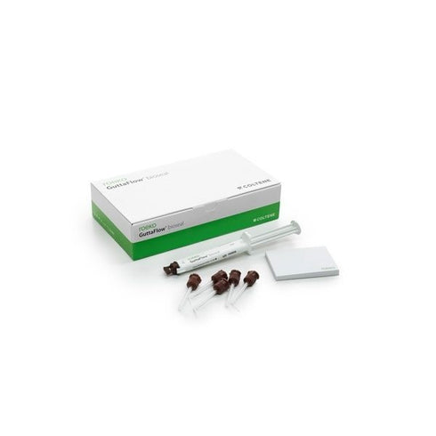 GuttaFlow BIOSEAL set standard | medizone.ro